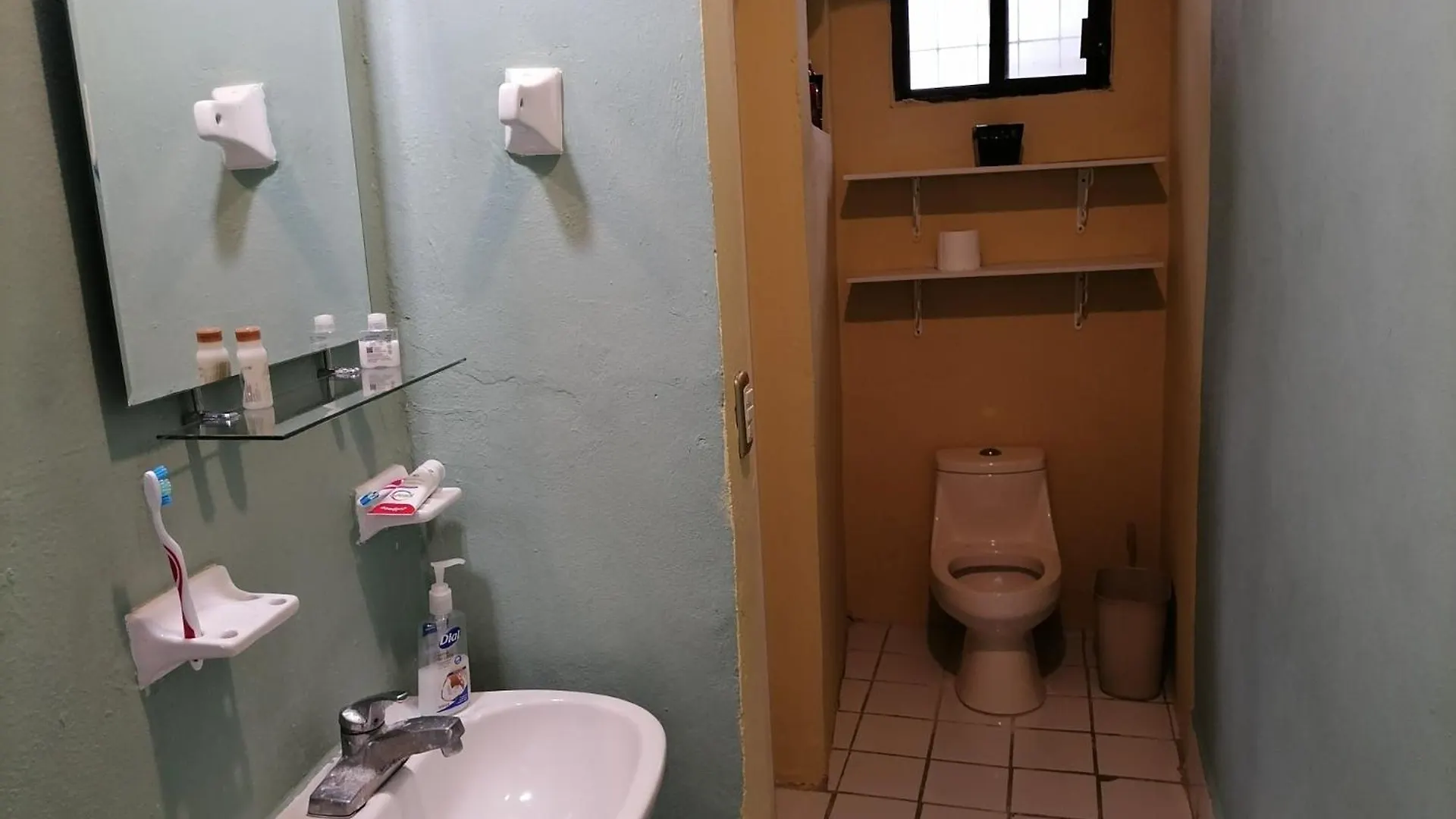 Casa Centrica Con Piscina Villa Cancún Semesterbostad