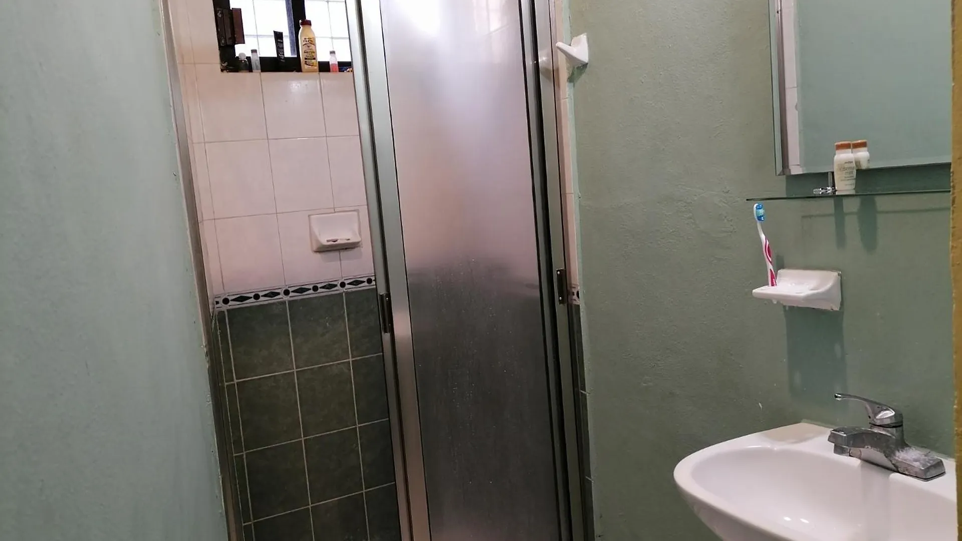 カンクン Casa Centrica Con Piscinaヴィラ