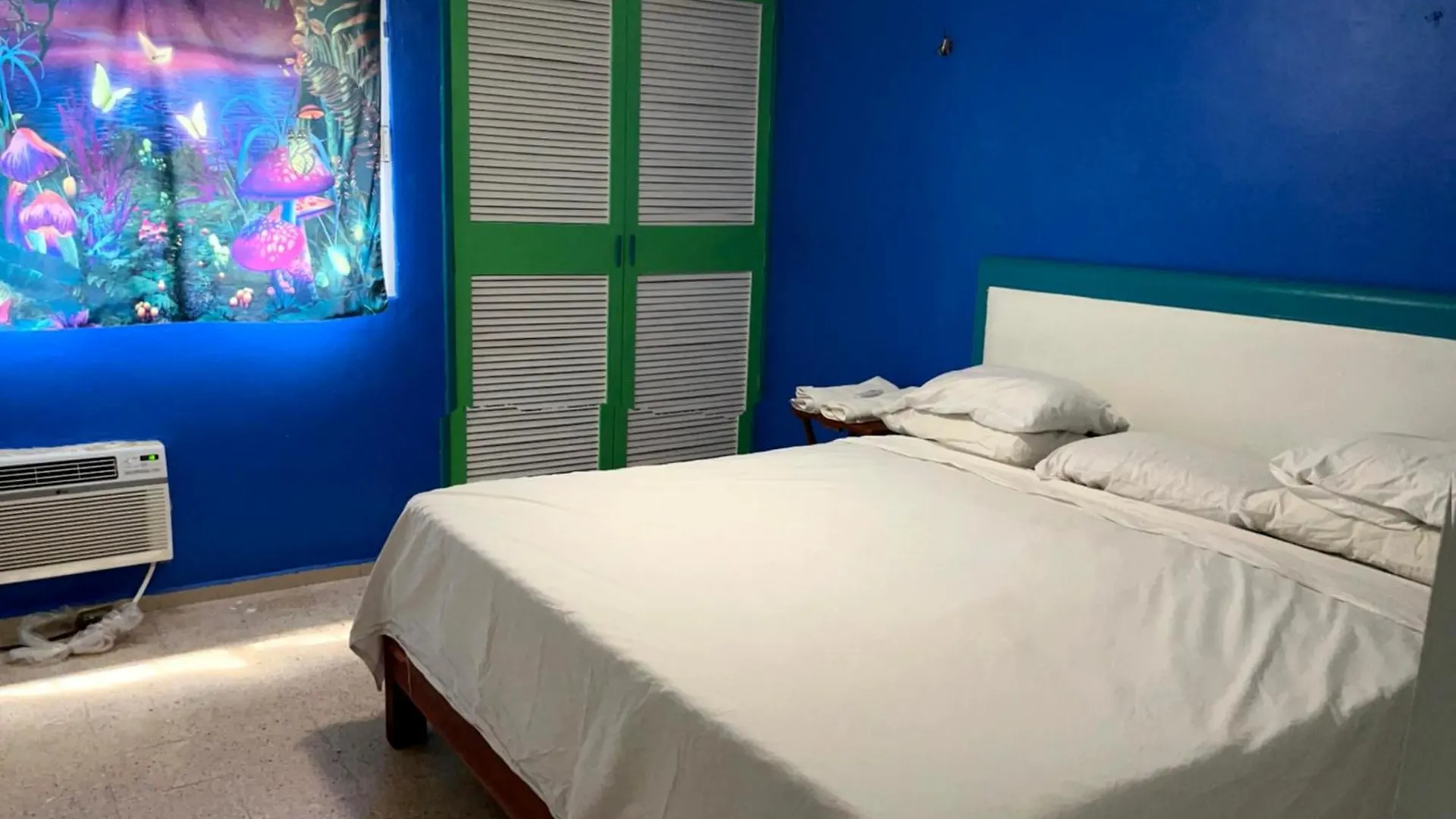 カンクン Casa Centrica Con Piscinaヴィラ 0*,  メキシコ